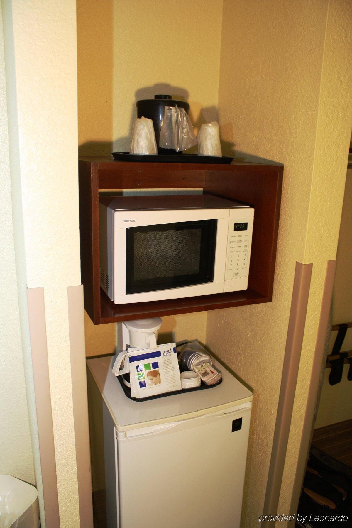 Holiday Inn Express Winfield - Teays Valley Hurricane Екстер'єр фото