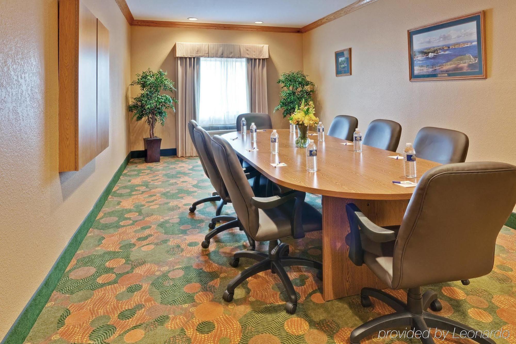 Holiday Inn Express Winfield - Teays Valley Hurricane Зручності фото