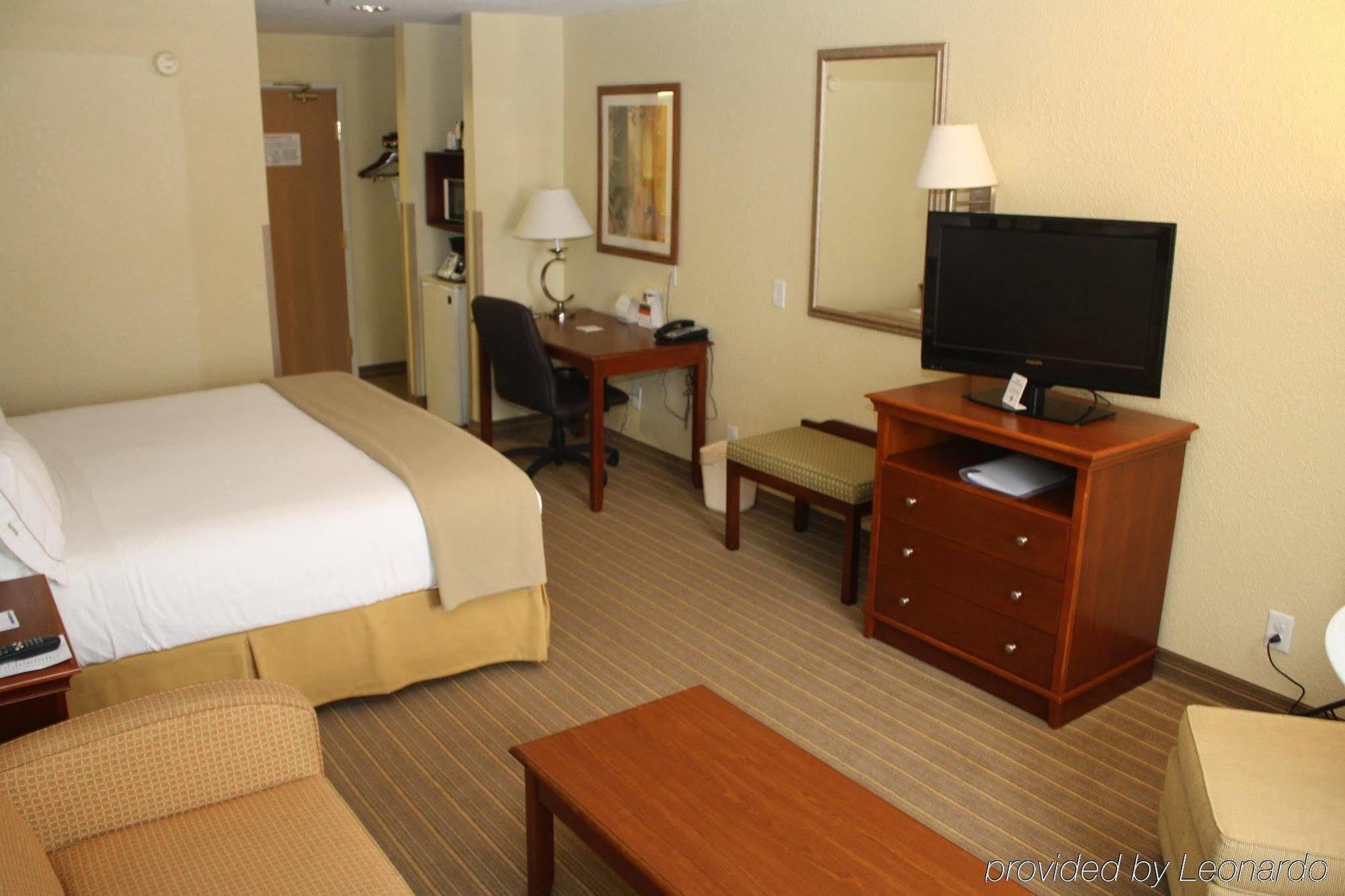 Holiday Inn Express Winfield - Teays Valley Hurricane Екстер'єр фото