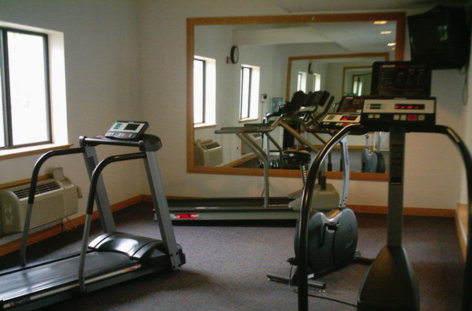 Holiday Inn Express Winfield - Teays Valley Hurricane Зручності фото