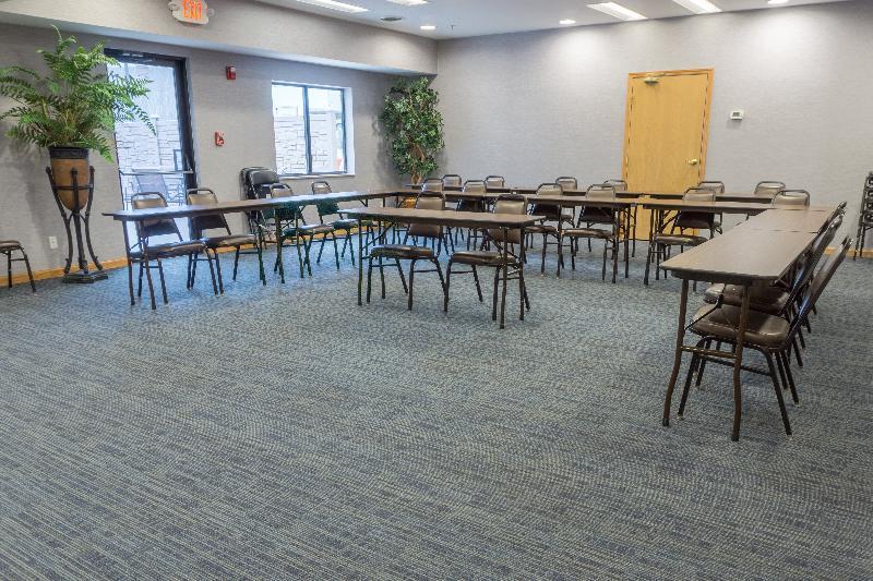 Holiday Inn Express Winfield - Teays Valley Hurricane Екстер'єр фото