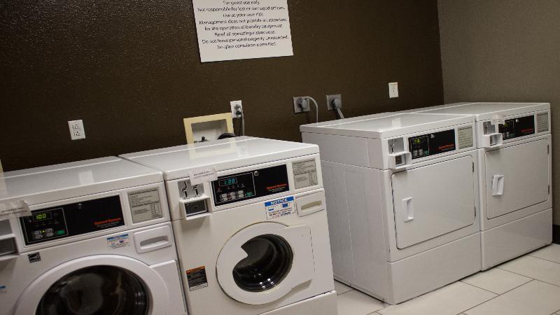 Holiday Inn Express Winfield - Teays Valley Hurricane Екстер'єр фото