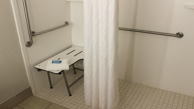 Holiday Inn Express Winfield - Teays Valley Hurricane Екстер'єр фото